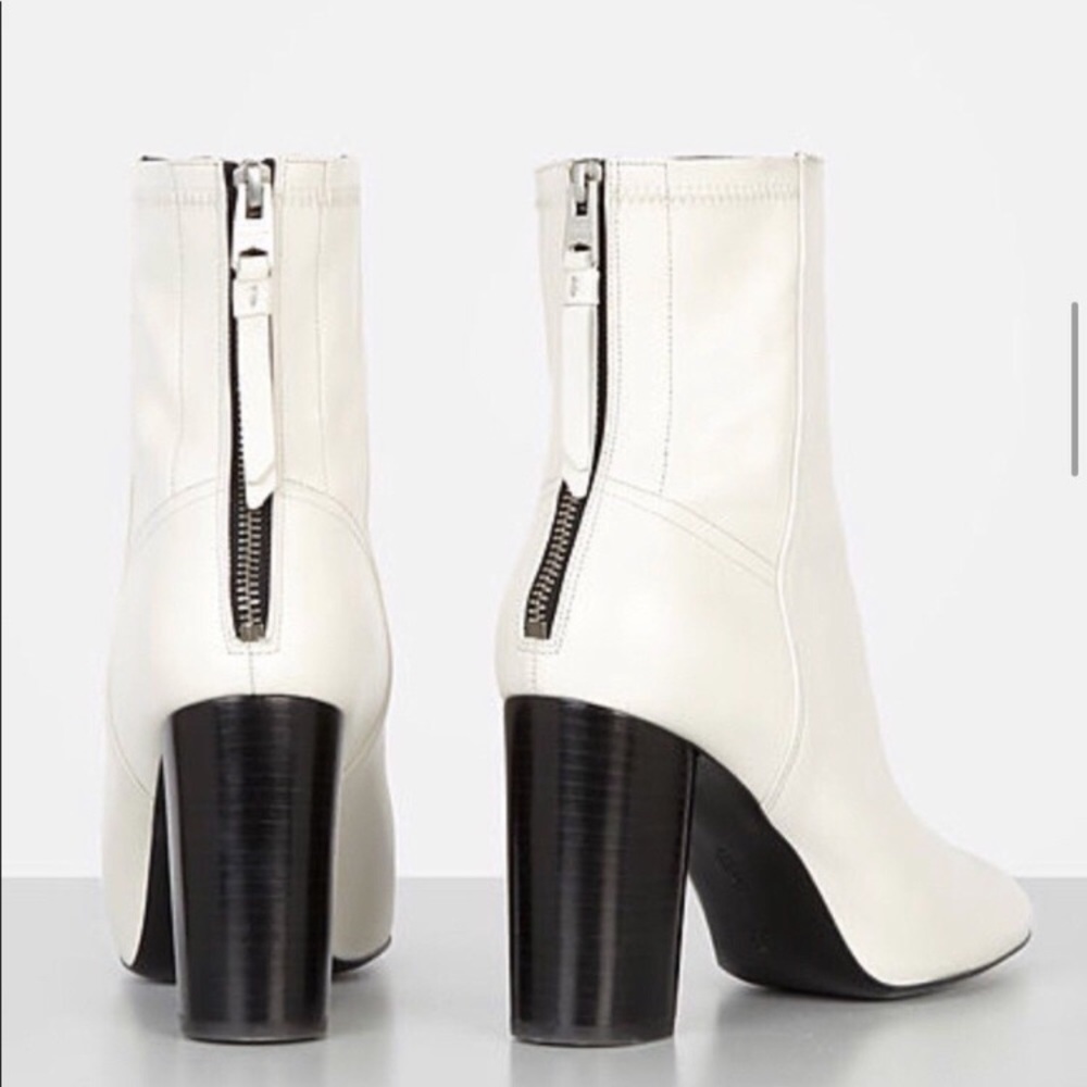 All Saints Nuri Boots - Picture 2 of 8
